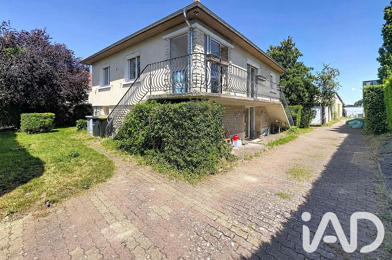 Maison 7 pièces 249000 €