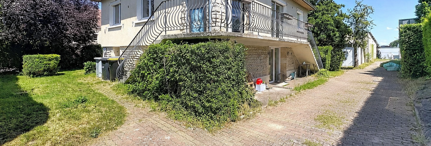Maison 7 Pièces 138 m² à vendre à Saint-Sylvain (14190)
