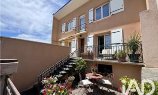 Maison 4 Pièces 90 m² à vendre à Virigneux (42140)