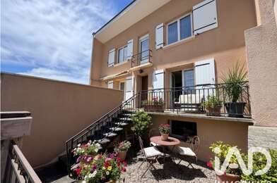 Maison 4 pièces 179000 €