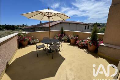 Maison 4 pièces 179000 €