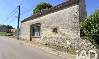 Maison 5 Pièces 110 m² à vendre à Chaintreaux (77460)