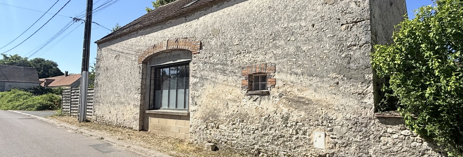 Maison 5 Pièces 110 m² à vendre à Chaintreaux (77460)