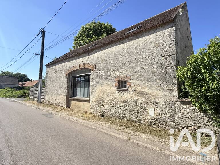 Vente Longère 5 pièces — photo 1