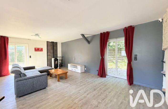 Vente Longère 5 pièces — photo 4