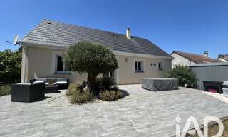Maison 3 Pièces 77 m² à vendre à Neuvy-en-Sullias (45510)
