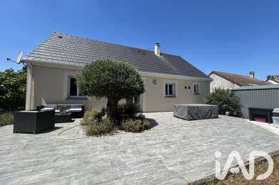 Maison 3 pièces 208000 €