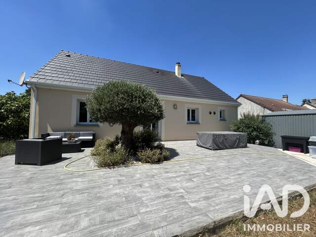 Vente Maison/villa 3 pièces — photo du bien