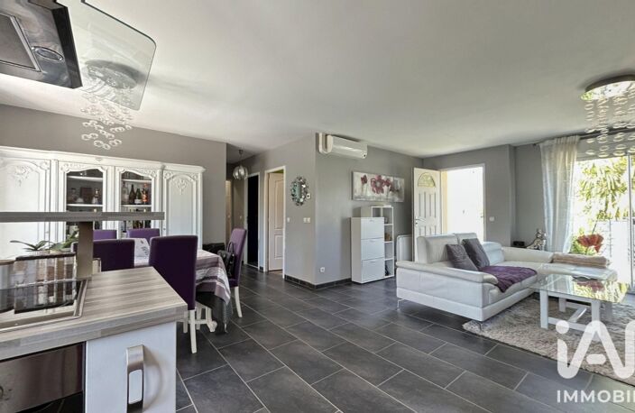 Vente Maison/villa 3 pièces — photo 2