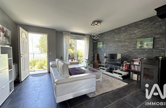 Vente Maison/villa 3 pièces — photo 3