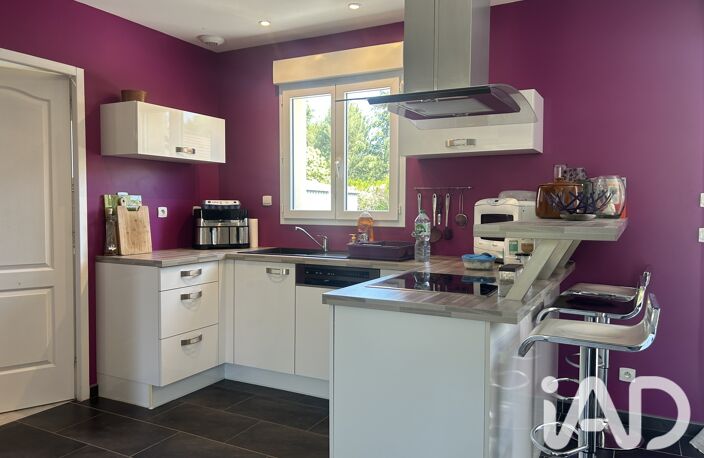 Vente Maison/villa 3 pièces — photo 4