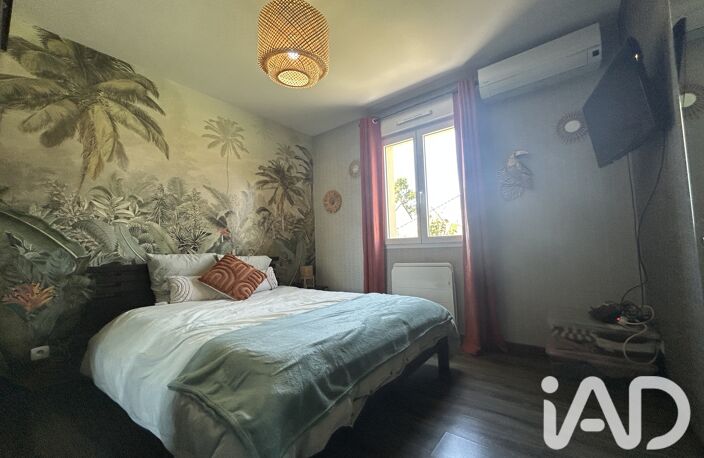 Vente Maison/villa 3 pièces — photo 5