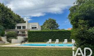 Maison 6 Pièces 121 m² à vendre à La Ville-du-Bois (91620)