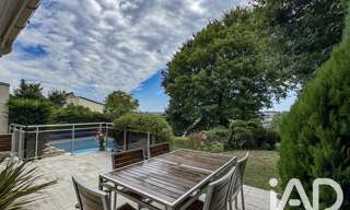 Maison 6 Pièces 121 m² à vendre à La Ville-du-Bois (91620)