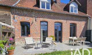 Maison 5 Pièces 102 m² à vendre à Valenciennes (59300)