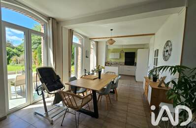 Vente Maison/villa 5 pièces — photo du bien