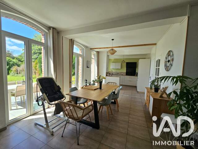 Vente Maison/villa 5 pièces — photo du bien