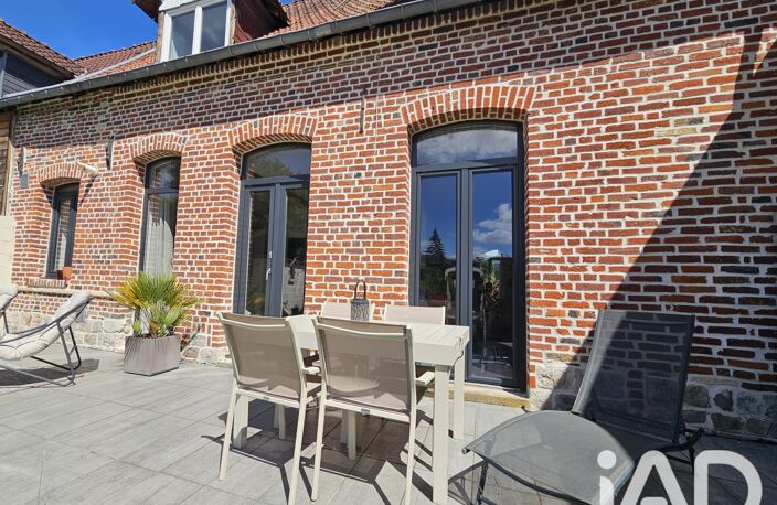 Vente Maison/villa 5 pièces — photo 2