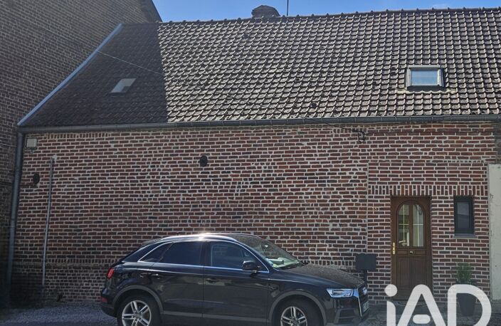 Vente Maison/villa 5 pièces — photo 3