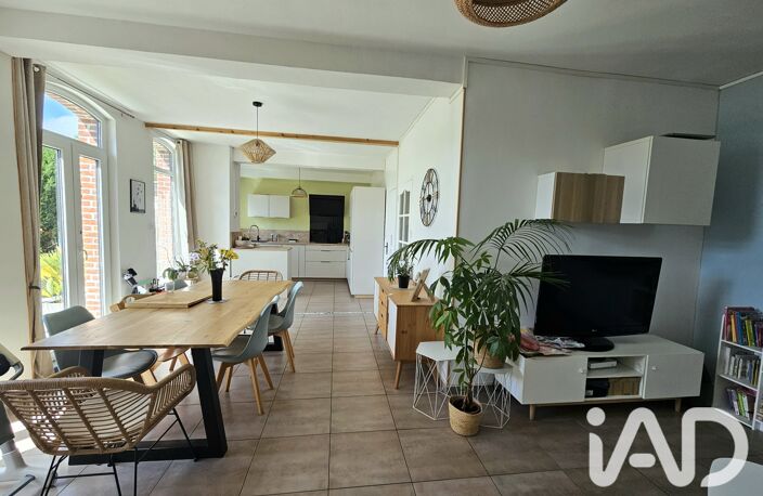 Vente Maison/villa 5 pièces — photo 5
