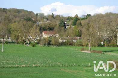Terrain  49000 €
