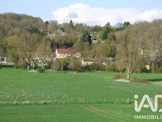 Vente Terrain à bâtir 1 109 m&sup2; — photo du bien