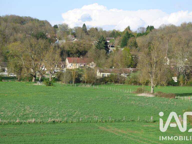 Vente Terrain à bâtir 1 109 m&sup2; — photo 1