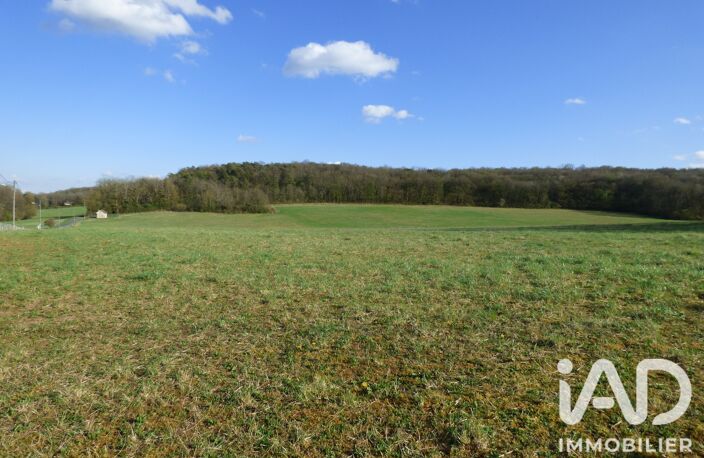 Vente Terrain à bâtir 1 109 m&sup2; — photo 2