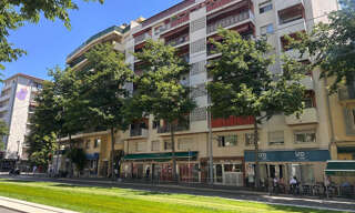 Appartement 3 Pièces 55 m² à vendre à Nice (06300)
