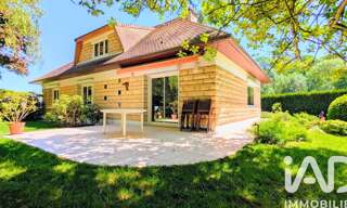 Maison 8 Pièces 188 m² à vendre à Maule (78580)