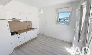 Appartement 2 Pièces 53 m² à vendre à Janzé (35150)