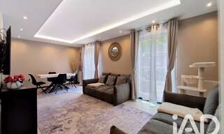 Maison 4 Pièces 79 m² à vendre à Montgeron (91230)