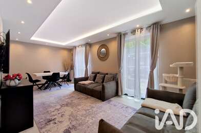 Maison 4 pièces 340000 €