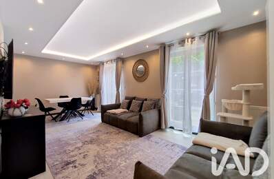 Vente Maison traditionnelle 4 pièces — photo du bien