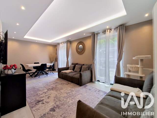 Vente Maison traditionnelle 4 pièces — photo du bien