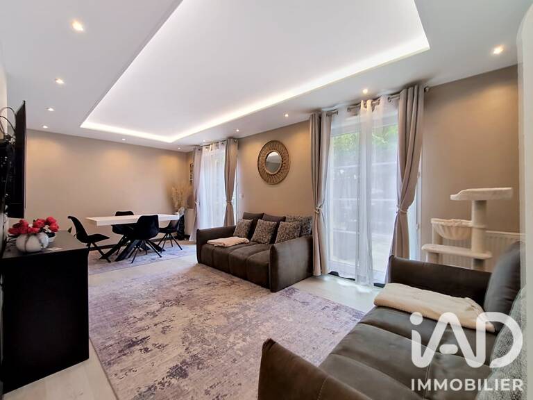 Vente Maison traditionnelle 4 pièces — photo 1