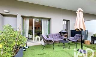 Appartement 4 Pièces 80 m² à vendre à Saint-Jacques-de-la-Lande (35136)