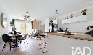 Appartement 4 Pièces 80 m² à vendre à Rennes (35000)