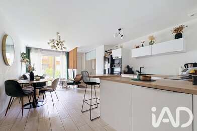Appartement 4 pièces 319000 €