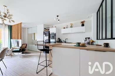 Appartement 4 pièces 298000 €