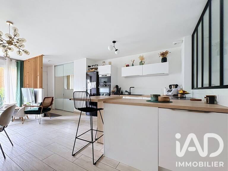 Vente Appartement 4 pièces — photo 1