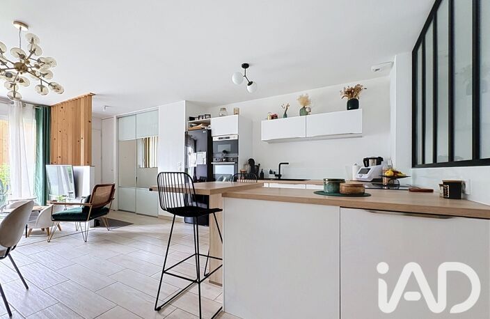 Vente Appartement 4 pièces — photo 2