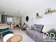 Vente Appartement 4 pièces — photo 3