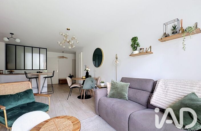 Vente Appartement 4 pièces — photo 3