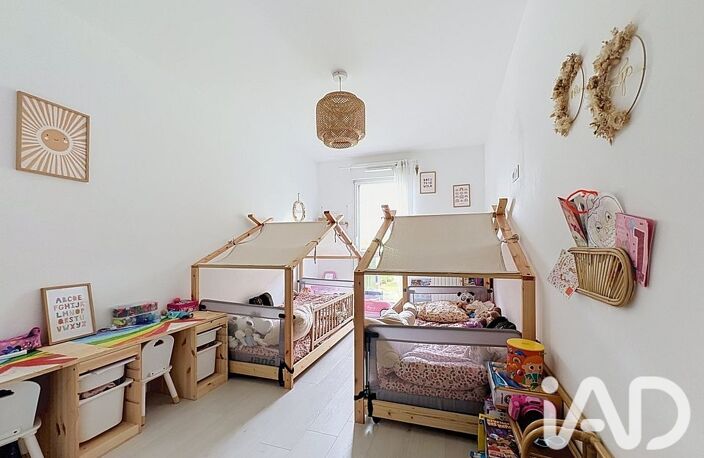 Vente Appartement 4 pièces — photo 4