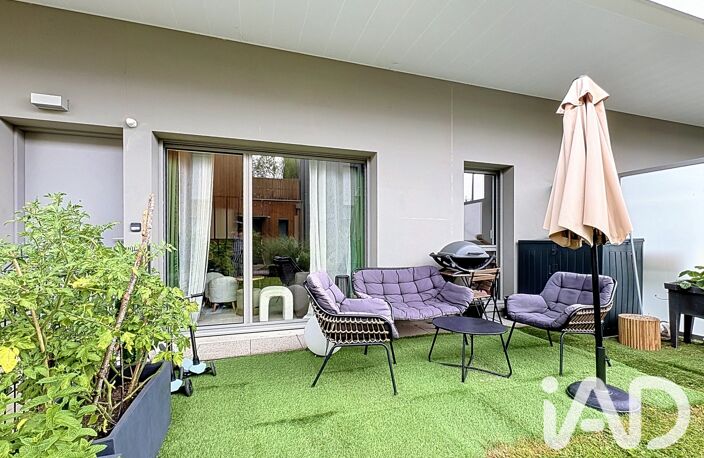 Vente Appartement 4 pièces — photo 5
