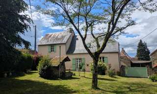 Maison 6 Pièces 178 m² à vendre à Payzac (24270)