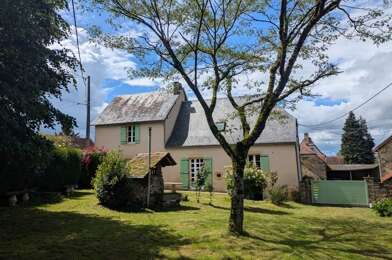 Maison 6 pièces 258000 €