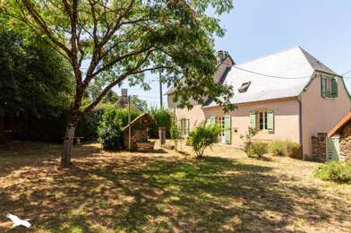 Maison 6 pièces 258000 €