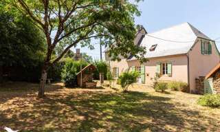 Maison 6 Pièces 178 m² à vendre à Payzac (24270)